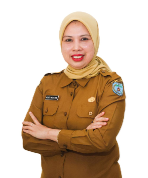 NORITA INDAYANIE, SE., M.A.P