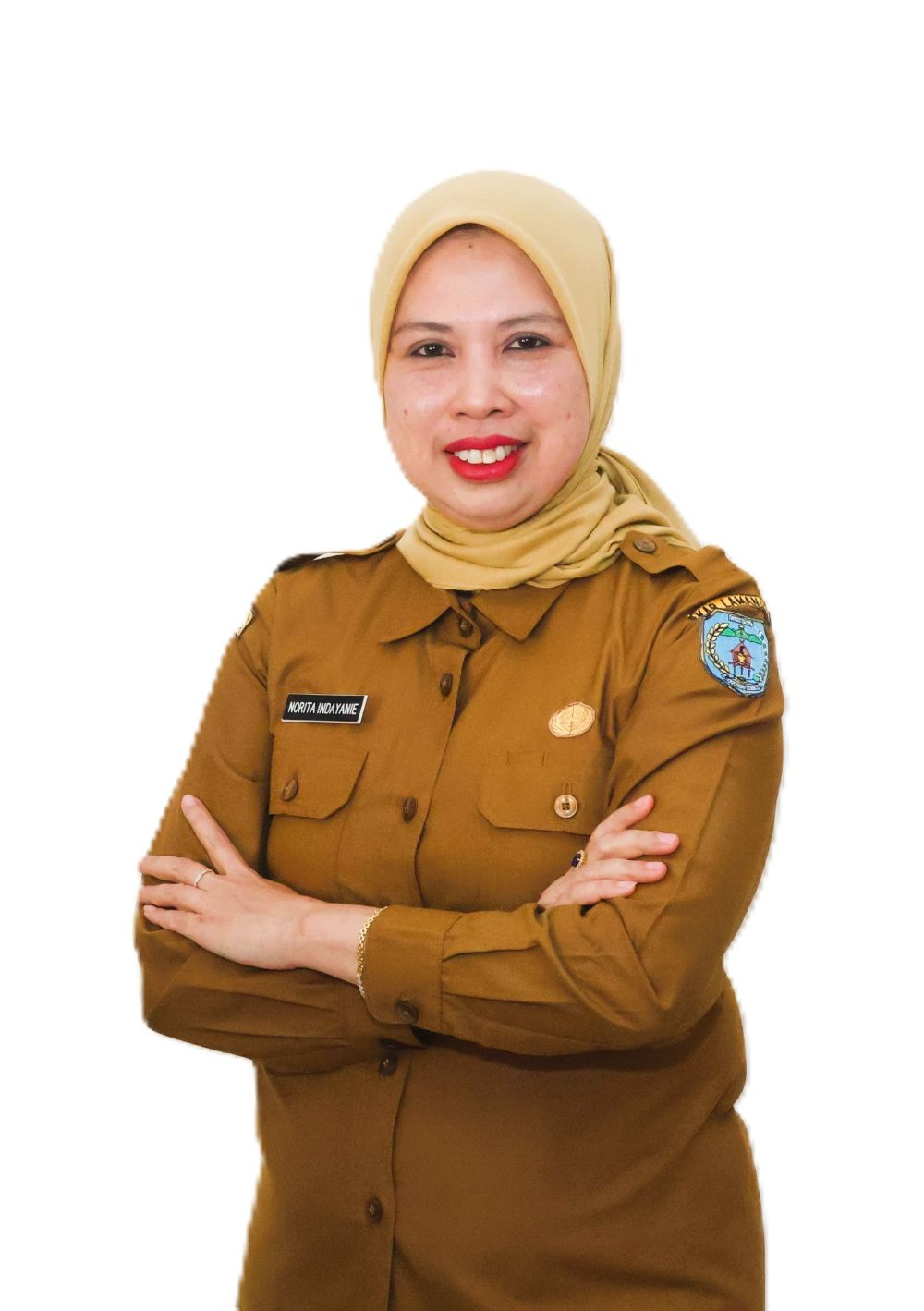 NORITA INDAYANIE, SE., M.A.P