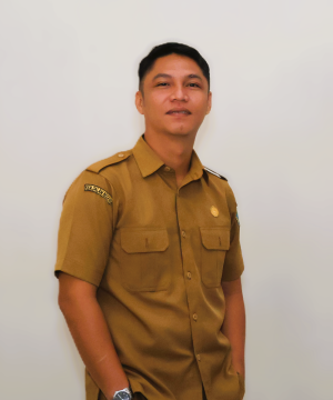 KAM HAMKI, A.Md.Ak