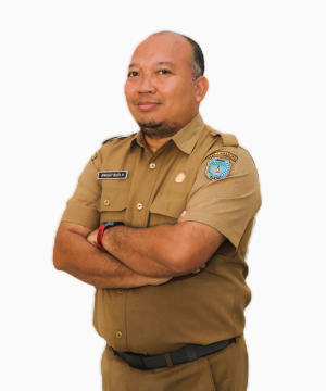 ANGGIT BUDI HARYONO, SE
