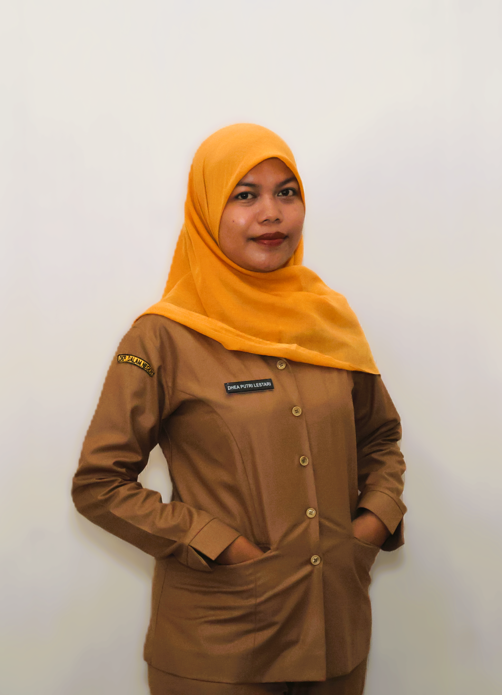 DHEA PUTRI LESTARI, A.Md