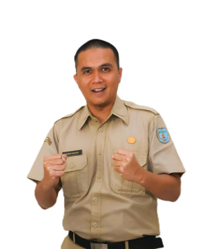 FATHUR RAHMAN, S.Hut., M.Acc.