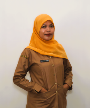 DHEA PUTRI LESTARI, A.Md