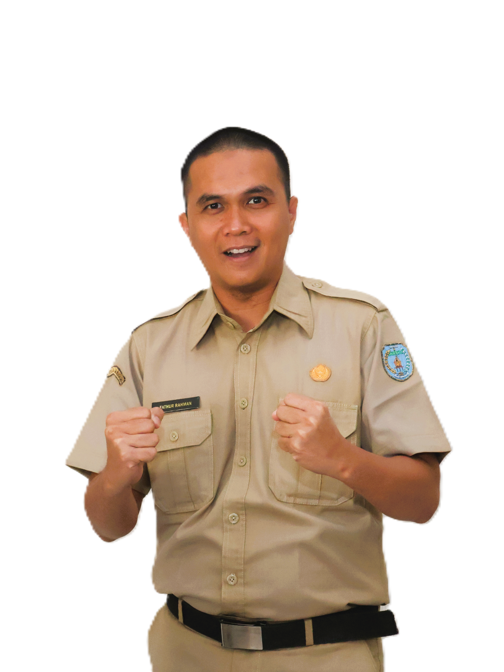 FATHUR RAHMAN, S.Hut., M.Acc.