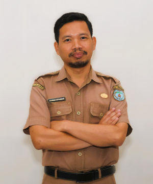 ACHMAD SA'DUDDIN, S. Akt