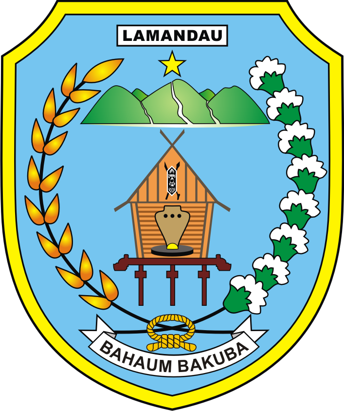 Logo BPKPD